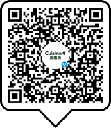 扫码关注